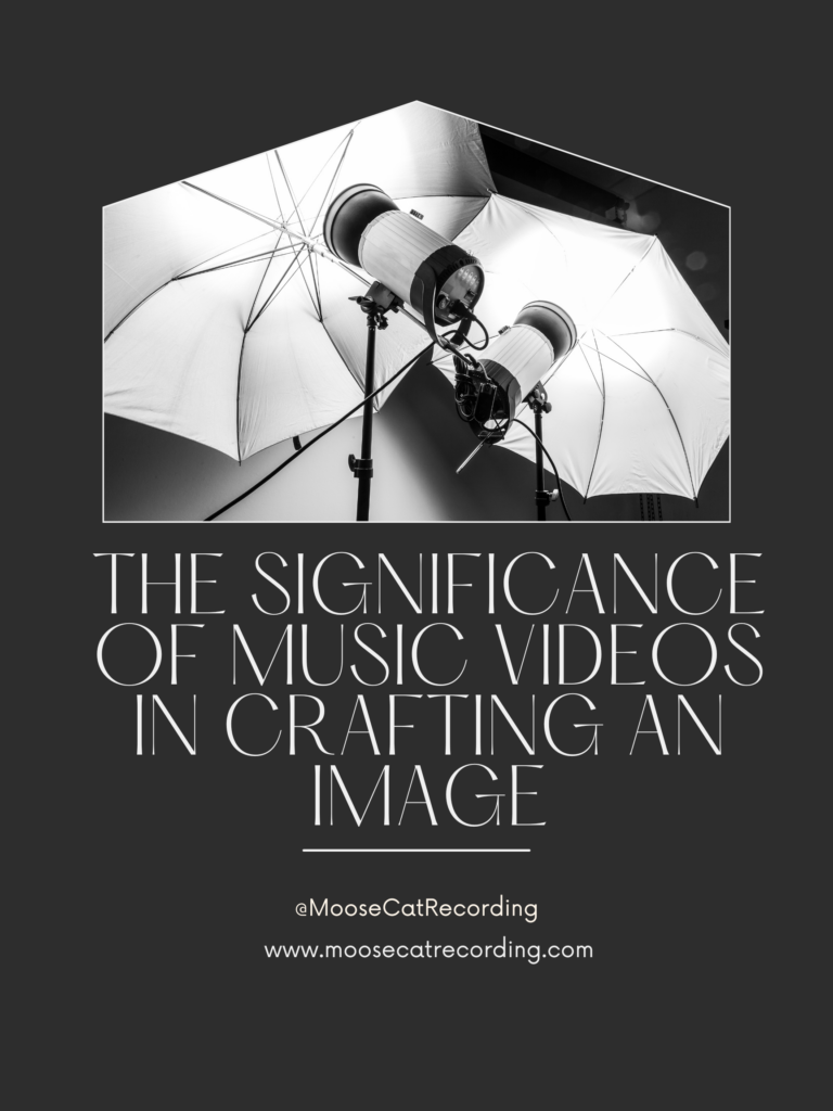 The Significance of Music Videos in Crafting Your Image